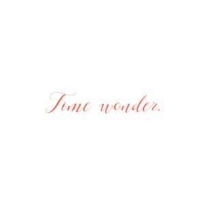 time wonder quote SVG PNG design