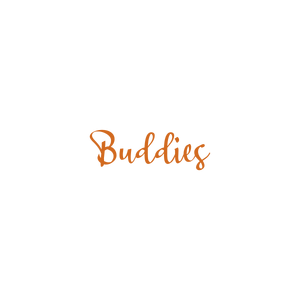 buddies282 quote SVG PNG design