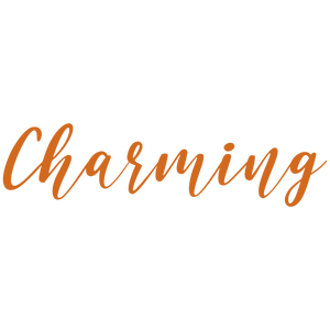 charming quote SVG PNG design with an uplifting message