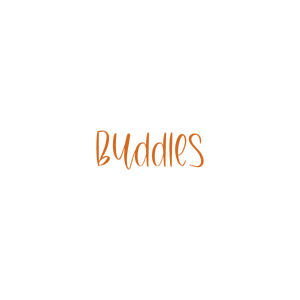 buddies139 quote SVG PNG design with bold lettering