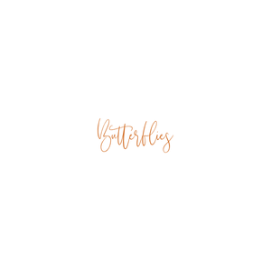 butterflies181 quote SVG PNG design with hand-drawn style