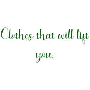 clothes that will lift you562 quote SVG PNG design