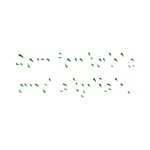 comfortable and stylish645 quote SVG PNG design with white and green floral elements