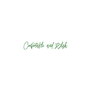 comfortable and stylish826 quote SVG PNG design with an uplifting message