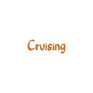 cruising quote SVG PNG design