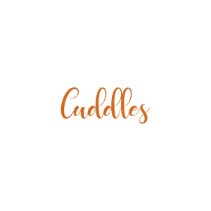cuddles76 quote SVG PNG design