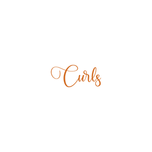 curls quote SVG PNG design with hand-drawn style