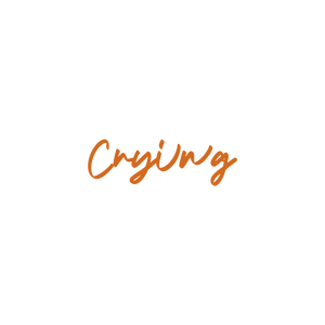 crying quote SVG PNG design