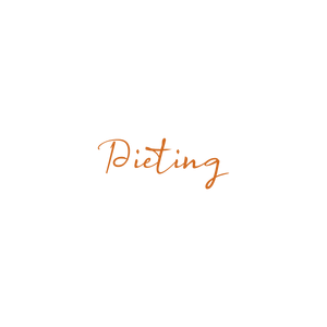 dieting74 quote SVG PNG design