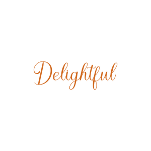delightful28 quote SVG PNG design