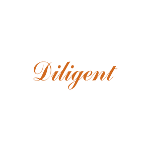 diligent quote SVG PNG design with an uplifting message