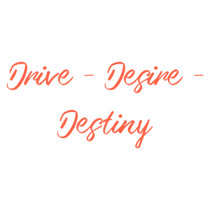 drive desire destiny104 quote SVG PNG design