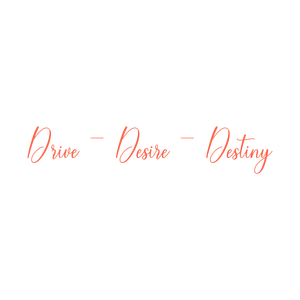 drive desire destiny51 quote SVG PNG design
