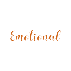 emotional324 quote SVG PNG design with bold lettering