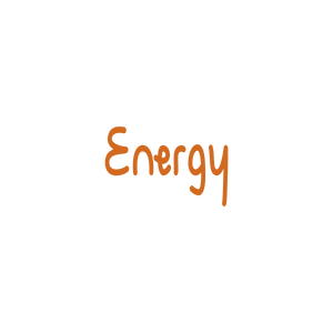 energy quote SVG PNG design with an uplifting message