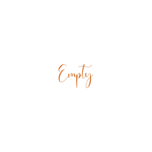 empty quote SVG PNG design with an uplifting message
