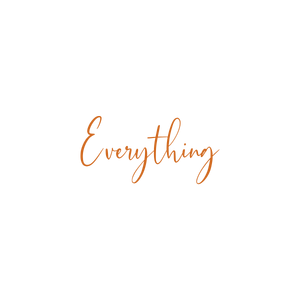 everything326 quote SVG PNG design with an uplifting message