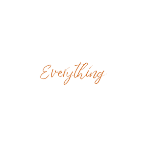 everything364 quote SVG PNG design with an uplifting message