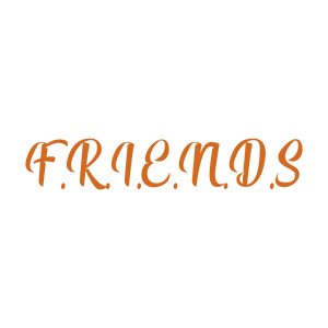 friendsh1vkshbyjhk278 quote SVG PNG design with bold lettering