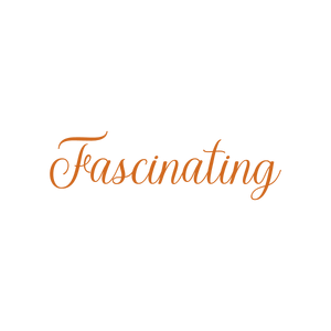 fascinating quote SVG PNG design with bold lettering, an uplifting message