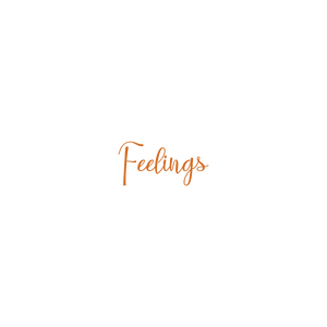 feelings182 quote SVG PNG design with bold lettering