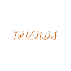 friendsh1vkshbyjhk132 quote SVG PNG design with bold lettering