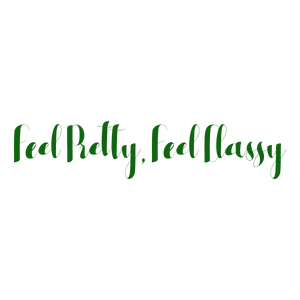feel pretty classy453 quote SVG PNG design with an uplifting message
