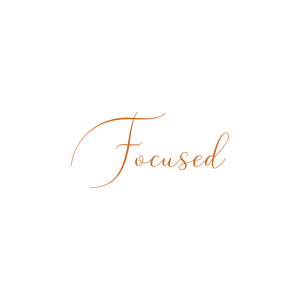 focused quote SVG PNG design with bold lettering, an uplifting message