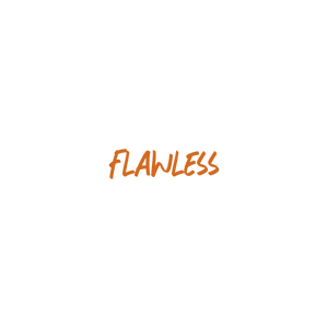 flawless318 quote SVG PNG design with hand-drawn style, bold lettering, an uplifting message