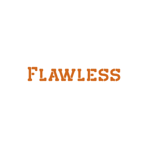 flawless351 quote SVG PNG design with bold lettering, an uplifting message