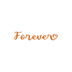 forever143 quote SVG PNG design with bold lettering, an uplifting message