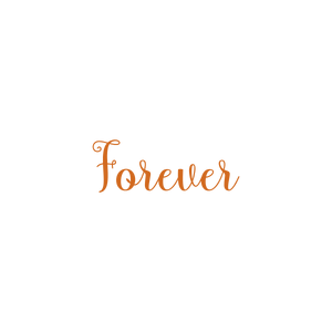 forever327 quote SVG PNG design with an uplifting message