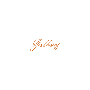 girlboss quote SVG PNG design