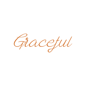 graceful quote SVG PNG design