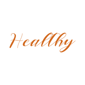 healthy quote SVG PNG design with an uplifting message
