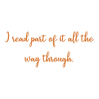 i read part of it all the way through quote SVG PNG design