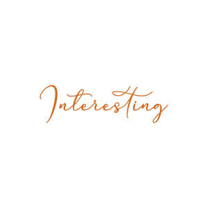 interesting quote SVG PNG design