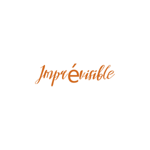 impr visible quote SVG PNG design with bold lettering