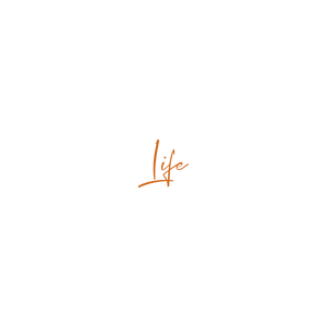 life quote SVG PNG design with an uplifting message