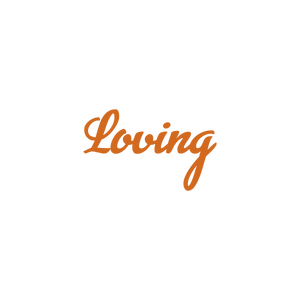 loving quote SVG PNG design with an uplifting message