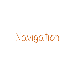 navigation quote SVG PNG design with hand-drawn style, an uplifting message
