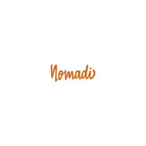nomadi quote SVG PNG design