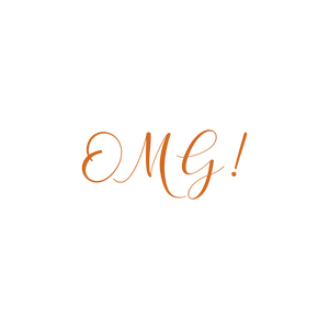 omg quote SVG PNG design