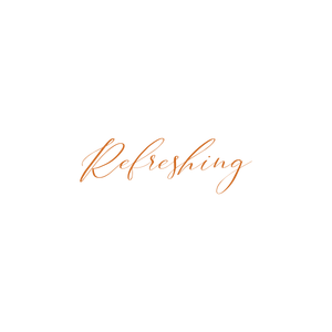 refreshing quote SVG PNG design with bold lettering, an uplifting message
