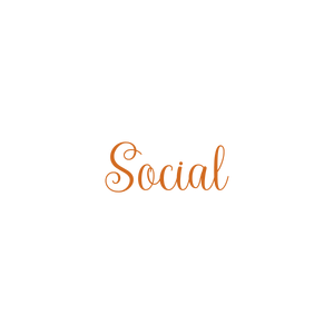 social quote SVG PNG design with bold lettering, an uplifting message