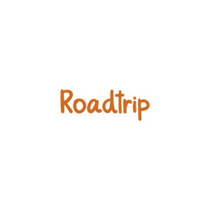 roadtrip quote SVG PNG design