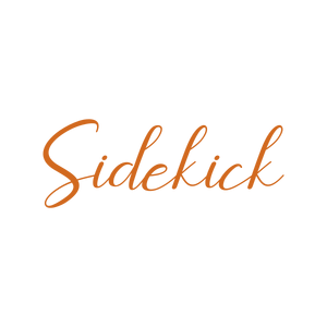 sidekick quote SVG PNG design