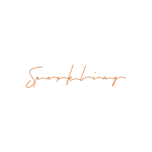 sparkling quote SVG PNG design with hand-drawn style