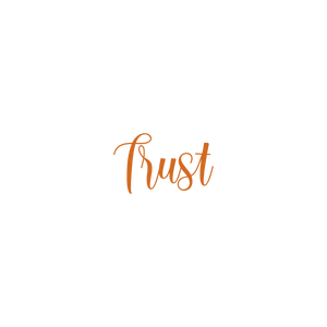 trust357 quote SVG PNG design with an uplifting message