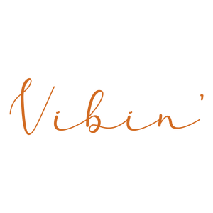 vibin' quote SVG PNG design